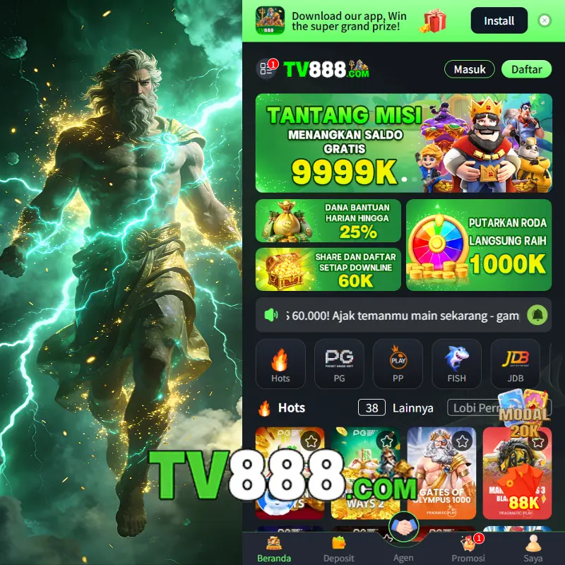 tv888 APK
