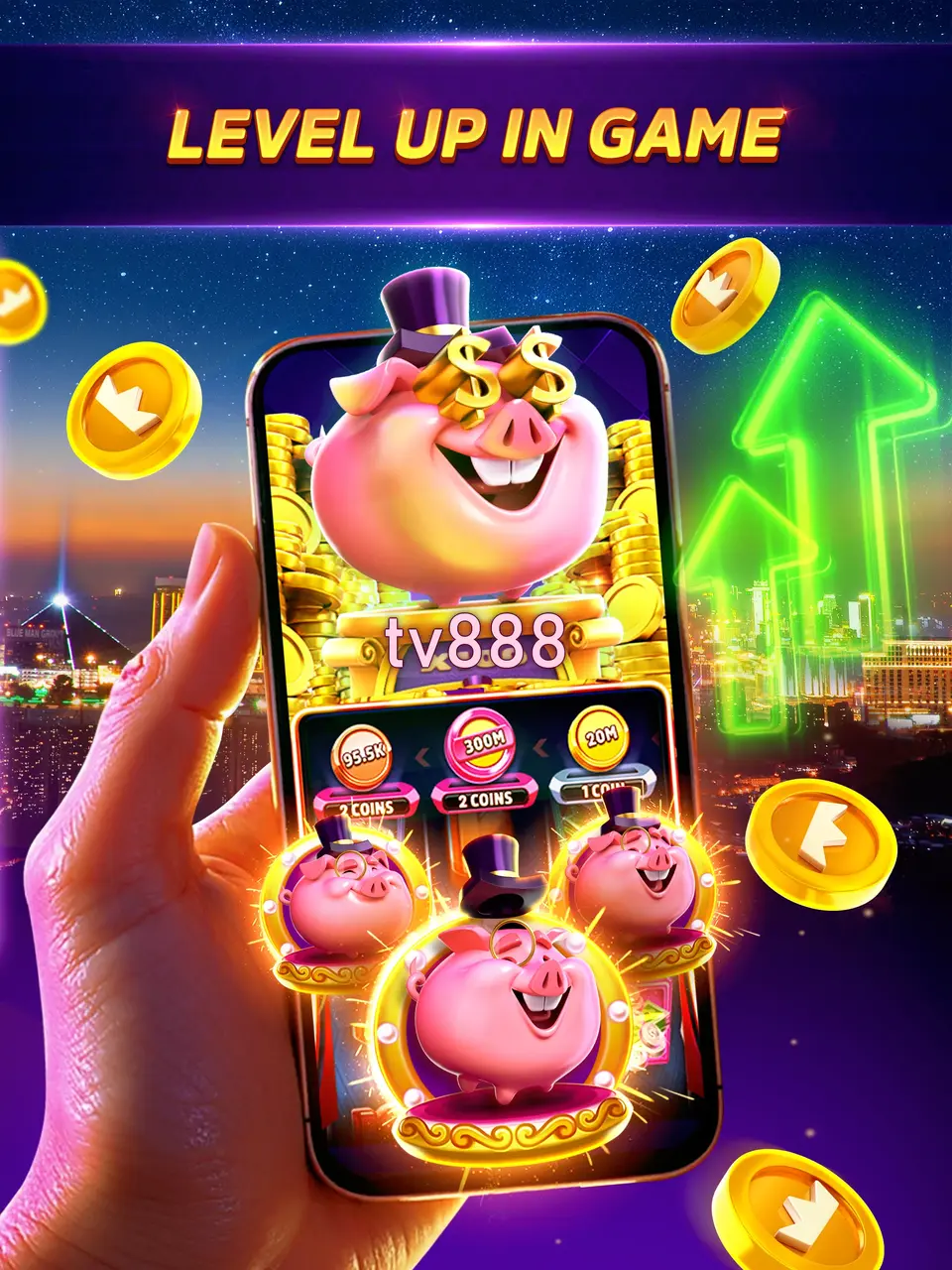 tv888 APK
