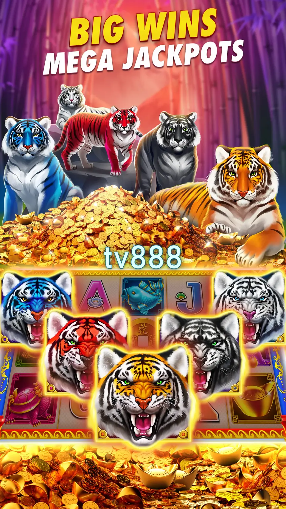 tv888 APK