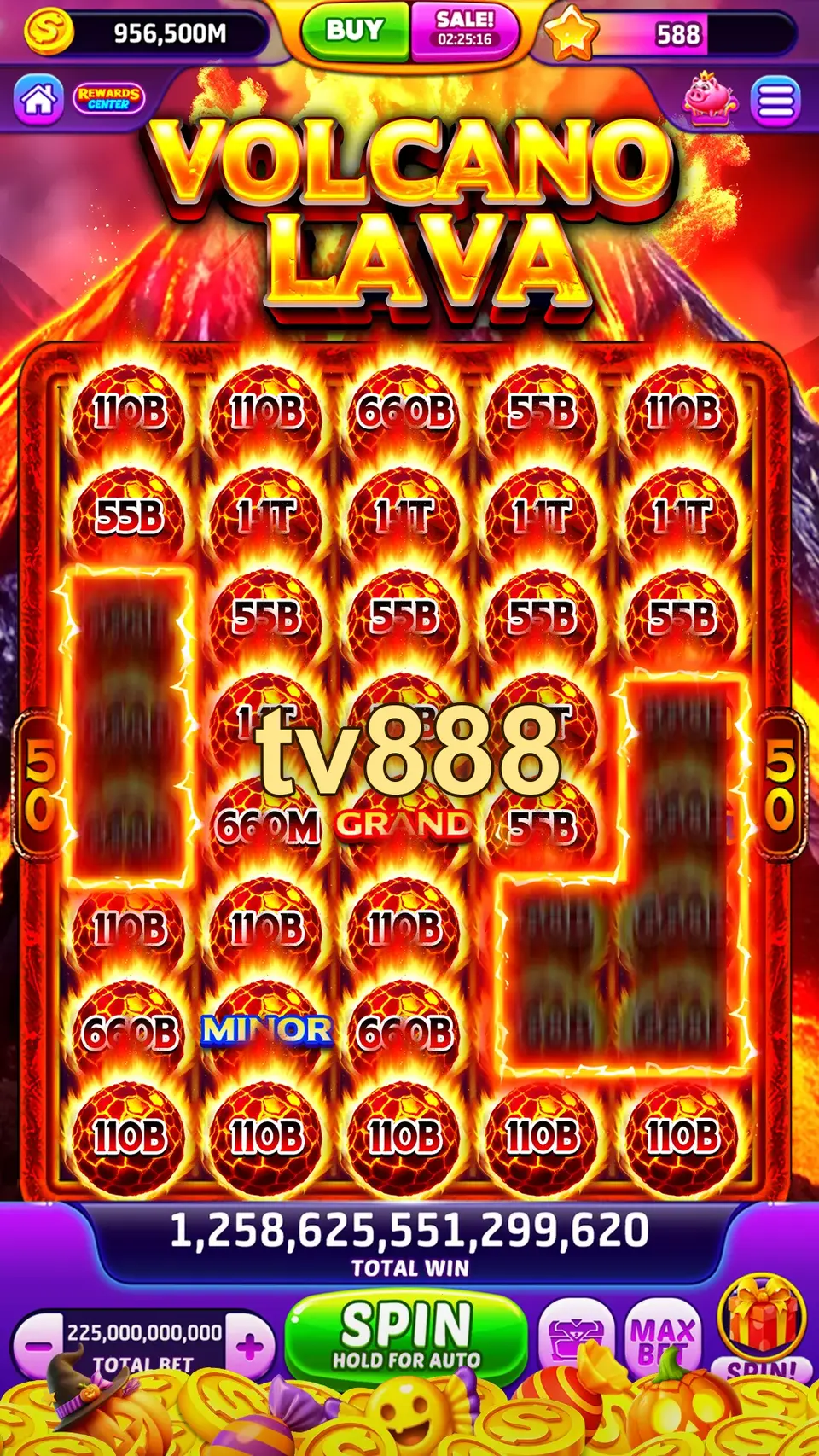 tv888 Masuk